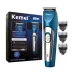 Kemei KM-1251 Hair Trimmer