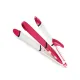 Kemei KM-1291 3-in-1 Hair Straightener