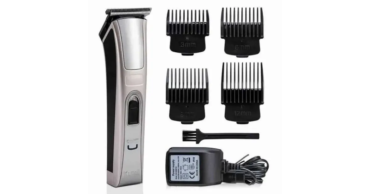 Kemei KM-5017 Hair Trimmer