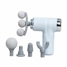 LM-810T Rechargeable Fascial Massage Gun