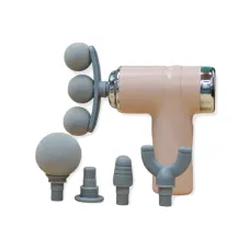 LM-810T Rechargeable Fascial Massage Gun