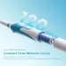 Oraimo SoniCare Electric Toothbrush Lasts 120 Days Per Battery