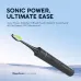 Oraimo Magnisonic Power Electric Toothbrush 5 mode use