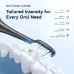 Oraimo Magnisonic Power Electric Toothbrush
