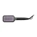 Philips BHH880 Hair Straightening Brush featuring LED indicator and ergonomic handle
