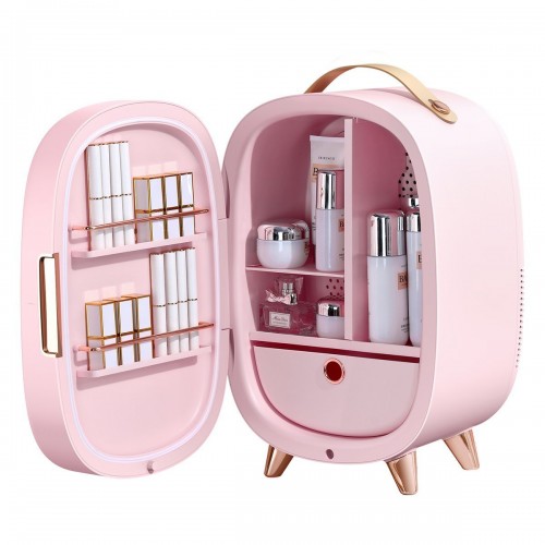 Baseus Beauty Fridge 13L Cosmetic Refrigerator Price in Bangladesh