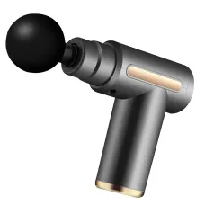 SL-720 Rechargeable Deep Tissue Therapy Massage Gun