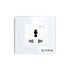 STATA 3 Pin Smart Socket
