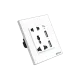 STATA Non-Smart 5 Pin Socket