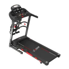 bActive AIR-67 Motorized Multifunction Treadmill