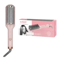 VGR V-592 Hair Straightener Brush