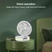 WIWU FS05 Carter Circulating Foldable Rechargeable Table Fan