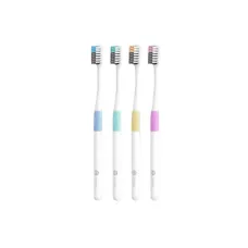 Xiaomi Dr. Bei Toothbrush (4pcs Pack)