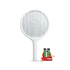Xiaomi Qualitell C1 Lite Powerful Electric Mosquito Swatter Bat
