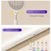 Xiaomi Qualitell L1 Telescope Electric Mosquito Swatter