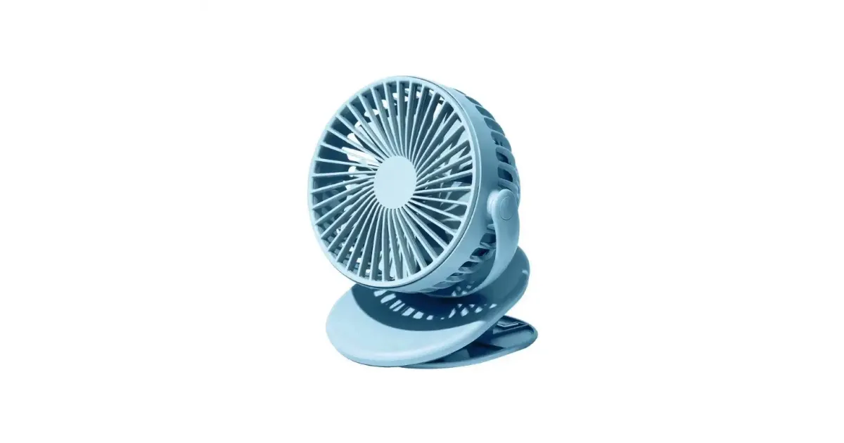 Xiaomi Solove F3 Mini Clip Fan