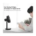 XIAOMI SOLOVE F5 Desktop Charger Fan
