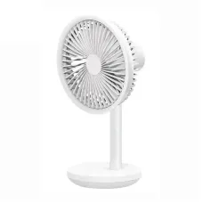 XIAOMI SOLOVE F5 Desktop Charger Fan