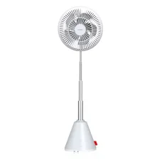 Xundd XDOT-024 Type-C Rechargeable Oscillating Fan