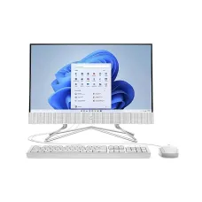 HP 24-cb1489d Core i5 12th Gen Touchscreen All-in-One PC