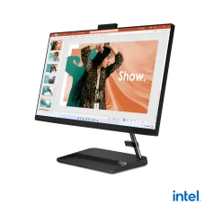 Lenovo IdeaCentre AIO 3 24IAP7 Core i7 13th Gen 23.8" All-in-One Desktop PC