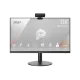 MSI PRO AP241Z 5M Ryzen 5 5600G 8GB RAM 512GB SSD 24" FHD All-in-One PC