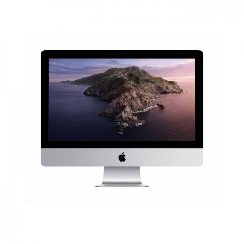 Apple iMac 21.5-inch 4K Retina Display, Core i5 8th Gen, 8GB RAM, Radeon Pro 560X 4GB Graphics (MHK33ZP/A)