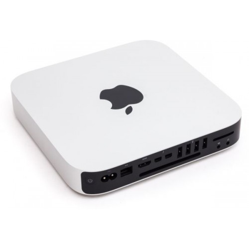 Apple Mac Mini CPU (MGEQ2) Core i5 Price in Bangladesh