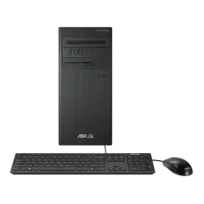 ASUS ExpertCenter D700TC Core i5 11th Gen Desktop PC