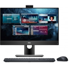 Dell OptiPlex 5490 Core i5 23.8" All-in-One PC