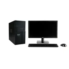 Gaming PC with RGB Lights - Dell OptiPlex Tower Computer Desktop i5 6th Gen  Processor 3.20 GHz NVIDIA GeForce GT 1030 2GB 32GB RAM 1TB SSD Win 10 Pro  WIFI, Free Headset