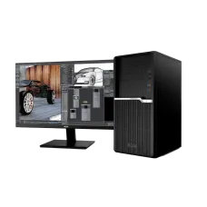 Acer Veriton M4690G Core i7 12th Gen Tower Brand PC