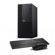 Dell Optiplex 3070 MT 9th Gen Intel Core i3 9100 Tower Brand PC