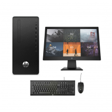 HP Desktop Computer Price in Bangladesh | Star Tech