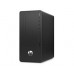 HP 280 Pro G6 MT Core i7 10th Gen Microtower Desktop PC