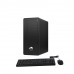 HP 280 Pro G8 MT Core i5 11th Gen Micro Tower Desktop PC