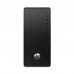 HP 280 Pro G6 MT Core i7 10th Gen Microtower Desktop PC