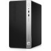 HP ProDesk 400 G6 MT Core i7 9th Gen Microtower Business PC