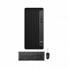 HP ProDesk 400 G7 MT Core i3 10th Gen Mid Tower Brand PC