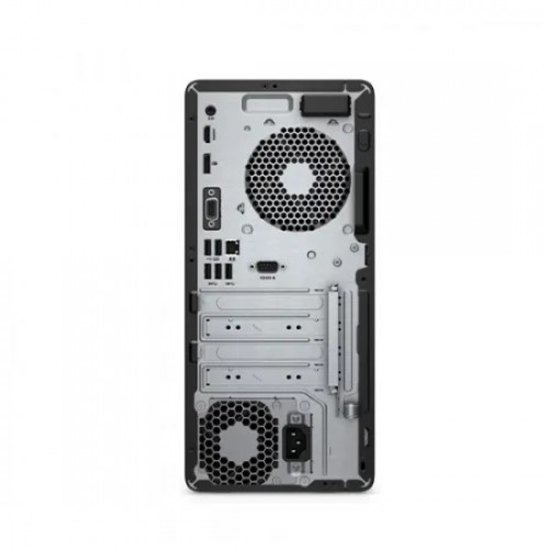 HP ProDesk 400 G7 MT Core i5 10th Gen 4GB DDR4 RAM 1TB HDD Micro Tower Desktop PC