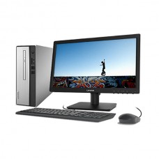 Lenovo IdeaCentre 307 Core i5 10th Gen Tower Brand PC