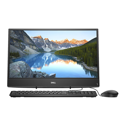 Dell Inspiron 22 3280 All In One PC price in Bangladesh