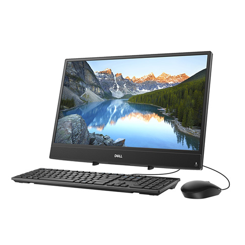 Dell Inspiron 22 3280 All In One Pc Price In Bangladesh