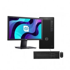 Dell Optiplex 5080 MT Core i7 10th Gen Mid Tower Brand PC