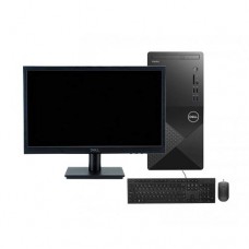 Dell Vostro 3888MT Core i7 10th Gen 512GB SSD Brand PC