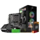 AMD Ryzen 5 5600G Budget Desktop PC