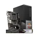 AMD Ryzen 7 5700G Custom Desktop PC