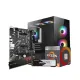 AMD Ryzen 5 2400G Desktop PC