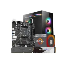 AMD Ryzen 5 2400G Desktop PC