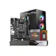 AMD Ryzen 5 2400G Desktop PC